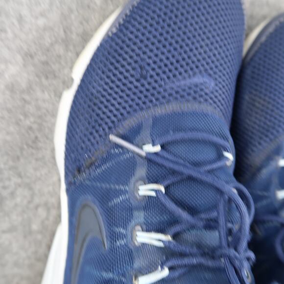 Nike Shoes Mens 10.5 Athletic Trainers Presto Running Sneaker Active Casual Blue main image 14